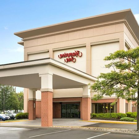 Hampton Inn Philadelphia/Mt. Laurel Mount Laurel Ngoại thất bức ảnh