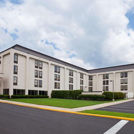 Hampton Inn Philadelphia/Mt. Laurel Mount Laurel Ngoại thất bức ảnh