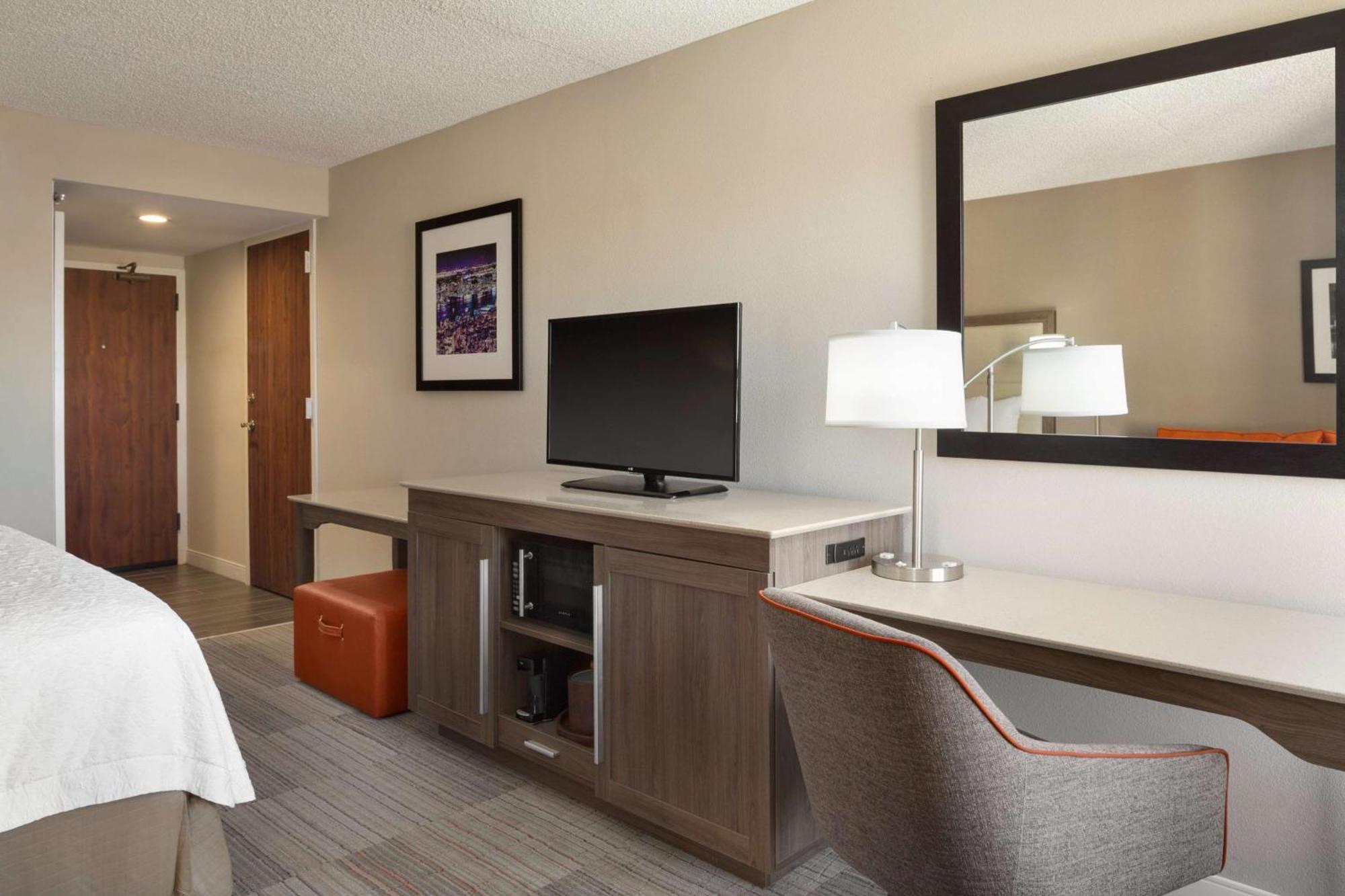 Hampton Inn Philadelphia/Mt. Laurel Mount Laurel Ngoại thất bức ảnh