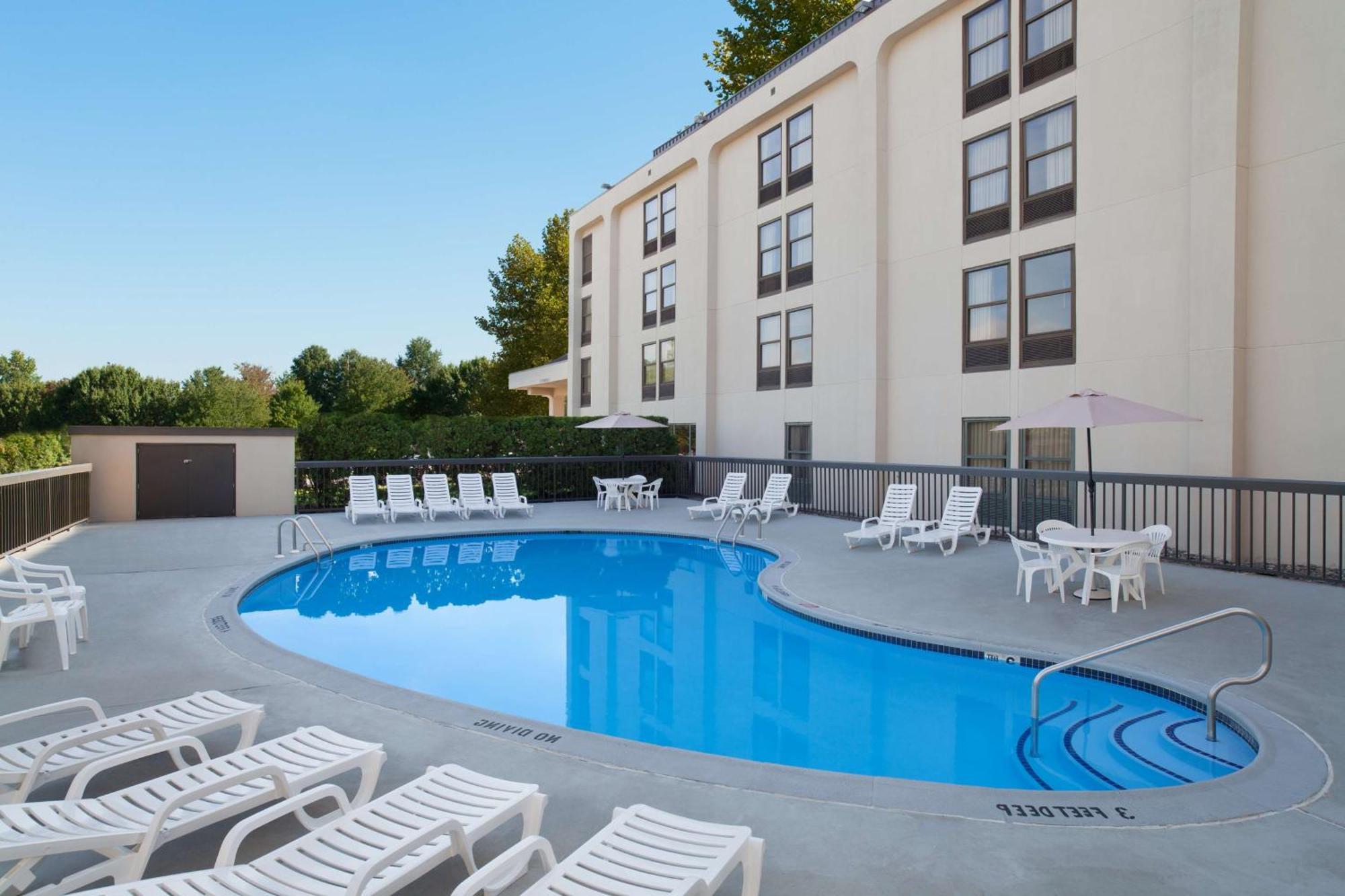 Hampton Inn Philadelphia/Mt. Laurel Mount Laurel Ngoại thất bức ảnh